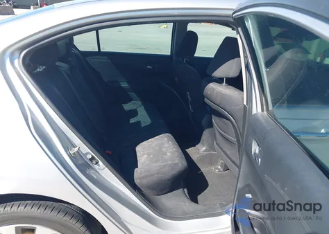 2014 Honda Accord Sport z USA, uszkodzony, nr VIN 1HGCR2F51EA217643